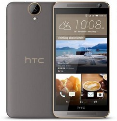 Прошивка телефона HTC One E9 Plus в Саранске